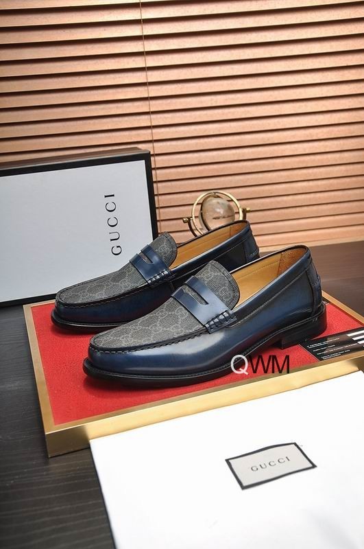 Gucci Men's Shoes 762